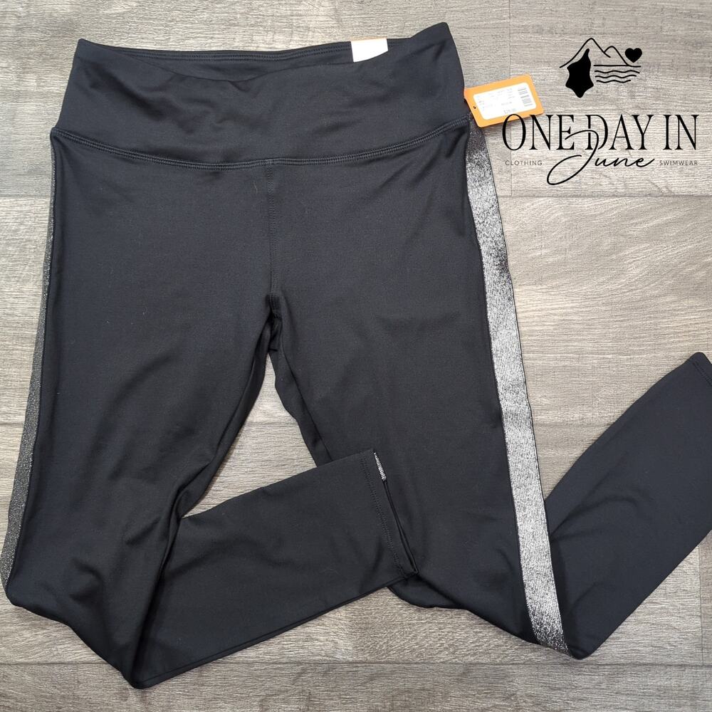 Maurices In Motion 7/8 Length Leggings Size M